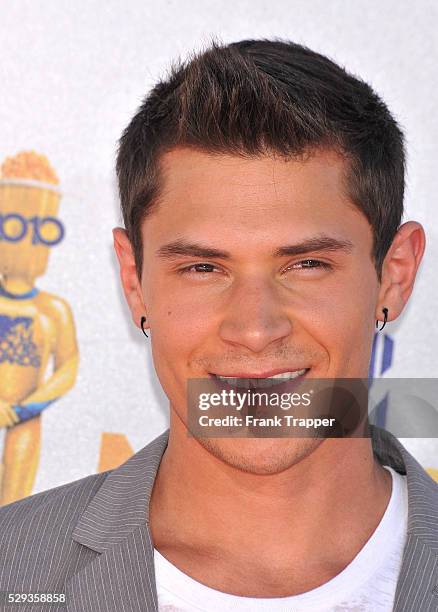 Actor Meraz 56 Alex Meraz Photos Stock Photos, High-Res Pictures, and Images ...