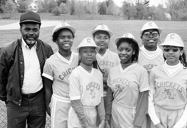 NJ: 7th November 1973 - New Jersey Becomes First State To Alllow Girls To Play Little League
