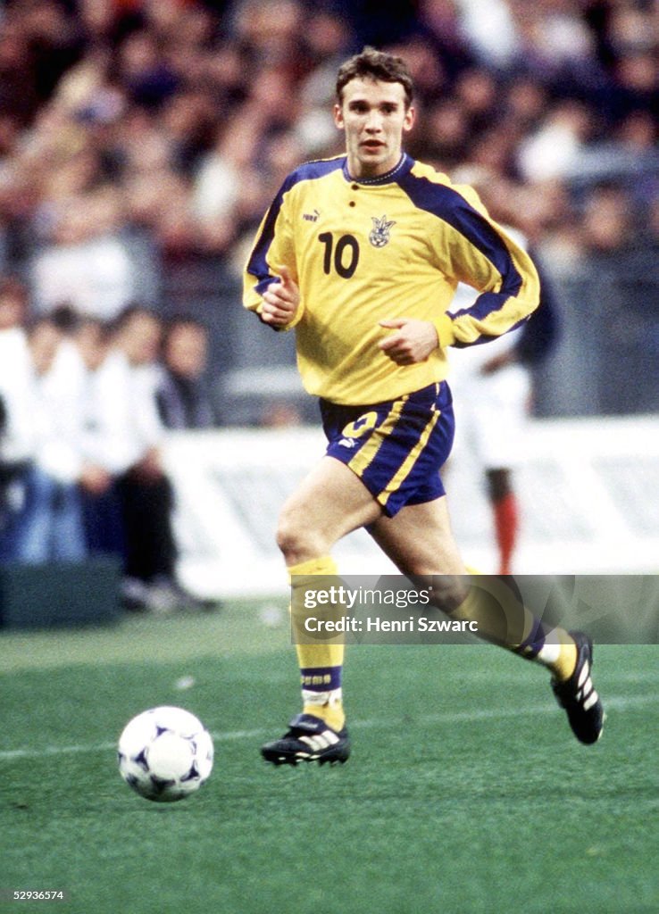 FRANKREICH - UKRAINE 0:0 ( FRA - UKR 0:0 );