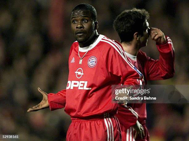 Kuffour Samuel Kuffour Photos and Premium High Res Pictures - Getty Images