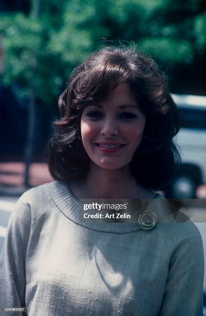 Jaclyn Smith