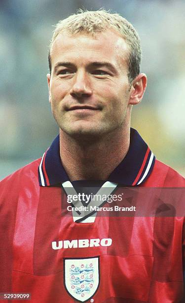 Lens; Alan SHEARER/ENG