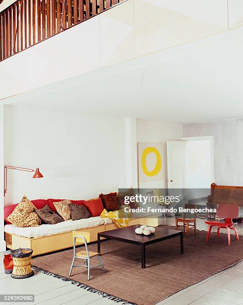 Brooklyn Interior Design Photos and Premium High Res Pictures - Getty ...