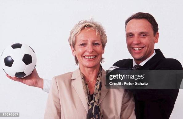 AB 99/00, Muenchen; CHEFREDAKTEURIN Anna DOUBEK, GESCHAEFTSFUEHRER