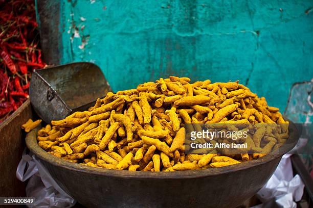 turmeric - tumeric stock pictures, royalty-free photos & images