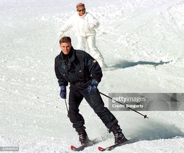 Zuers/Arlberg 12.12.96, Alexander ZICKLER