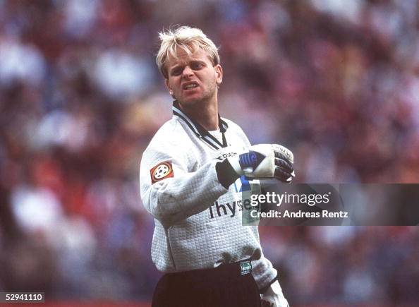 FUSSBALL: 1. BL 98/99/FC BAYERN MUENCHEN - MSV DUISBURG 3:1 FUSSBALL: 1. BL 98/99/FC BAYERN MUENCHEN - MSV DUISBURG 3:1