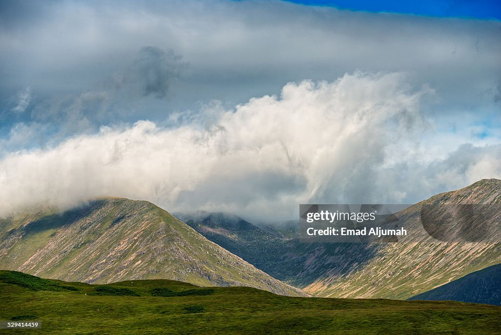 Scottish Highlands, Scotland