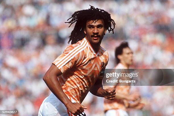 Muenchen/GER; Ruud GULLIT/NED