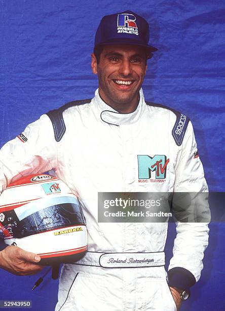 Roland RATZENBERGER