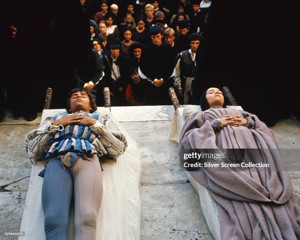 Romeo And Juliet