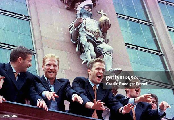 1 448 Frankfurt 1996 Stock Photos, HighRes Pictures, and Images