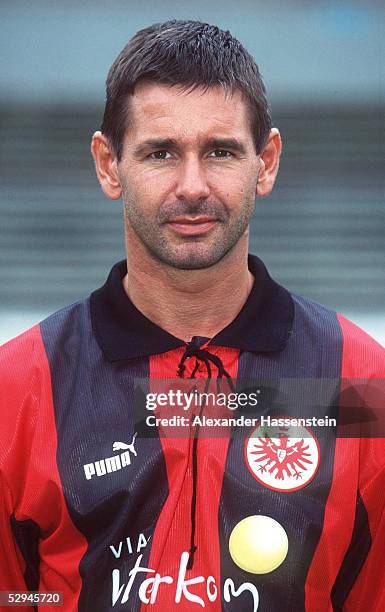 Thomas Epp Ringer Thomas Epp Photos and Premium High Res Pictures - Getty Images