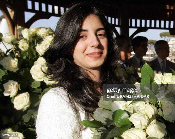 Mama Rafiq 7,738 Rafiq Hariri Photos & High Res Pictures - Getty Images