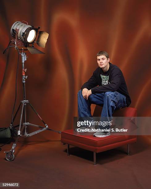 Luke Ridout 1,581 Seattle Supersonics Luke Ridnour Photos & High Res Pictures ...