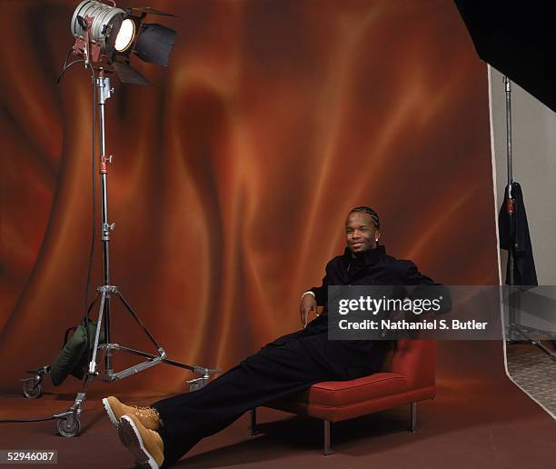 394 Jermaine Oneal Poses Stock Photos, High-Res Pictures, and Images - Getty Images