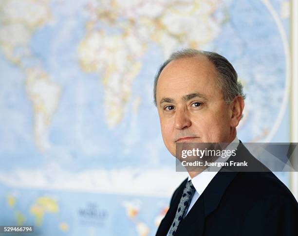 Andreas Ruggie 12 John Ruggie Stock Photos, High-Res Pictures, and Images - Getty Images