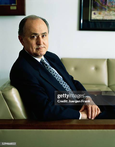 The Ruggie 13 John Ruggie Stock Photos, High-Res Pictures, and Images - Getty Images