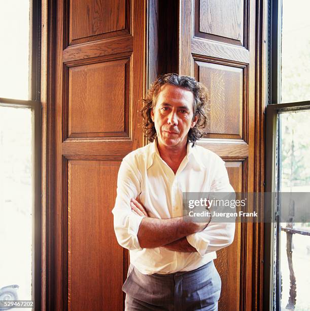 Richard Tyler; Photos and Premium High Res Pictures Getty Images