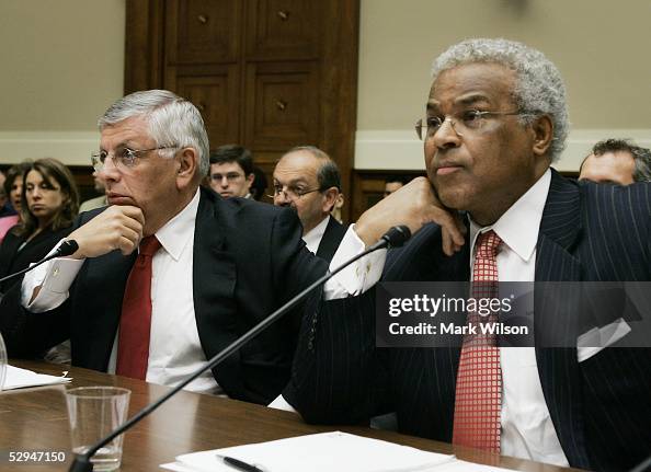 Major League Sports Testify On Steroids On Capitol Hill Major League Sports Testify On Steroids On Capitol Hill
