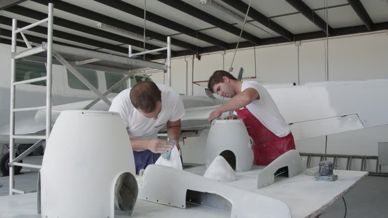 Prop Shop 105 Propeller Shop Stock Videos, Footage, & 4K Video Clips - Getty Images