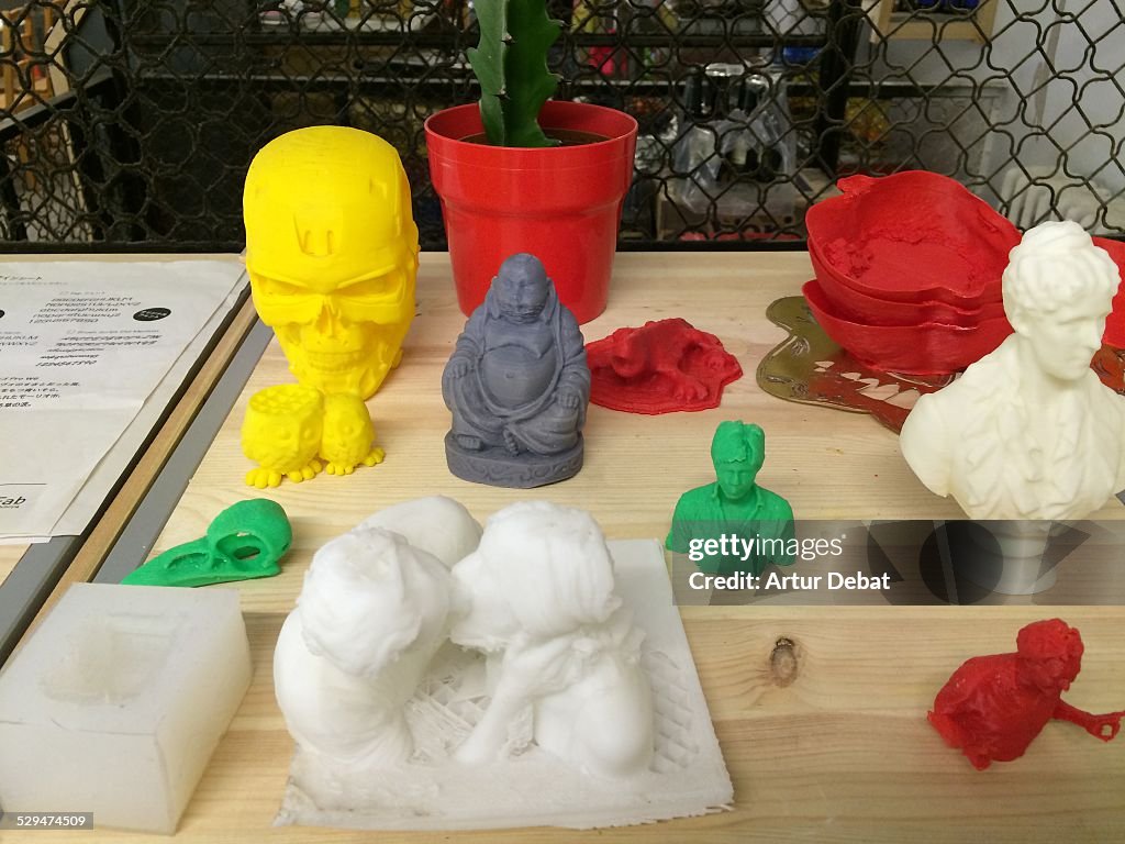 3D Printing