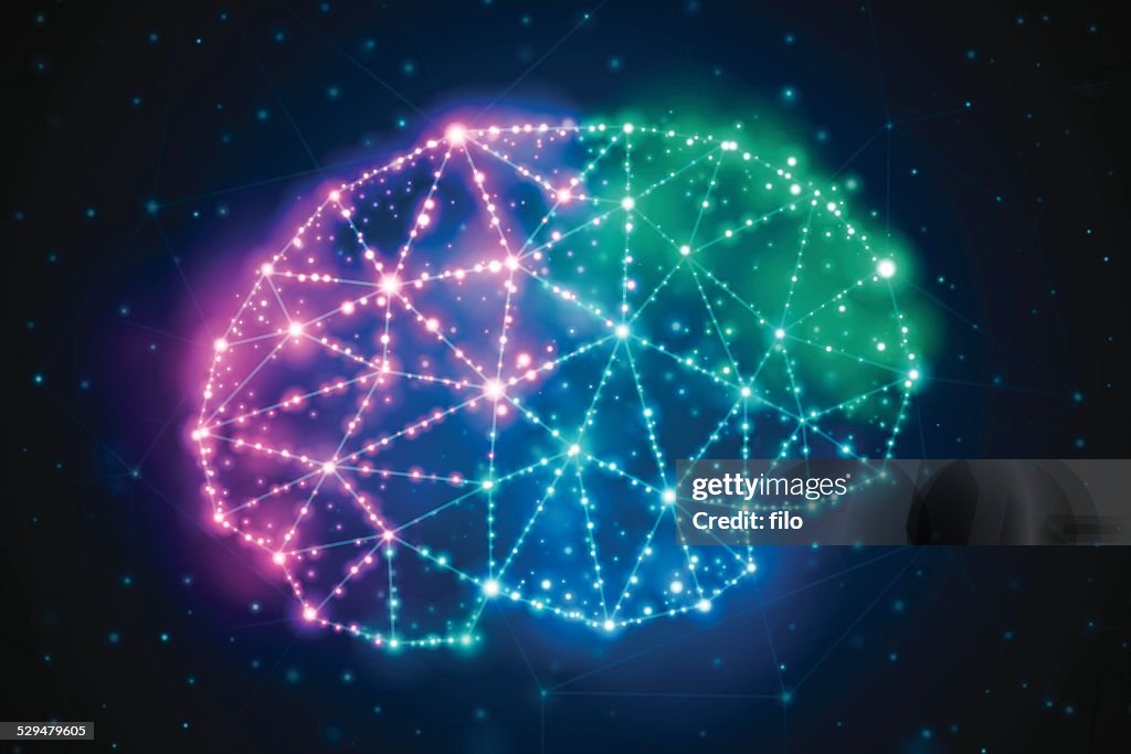 Brain Power High-Res Vector Graphic - Getty Images