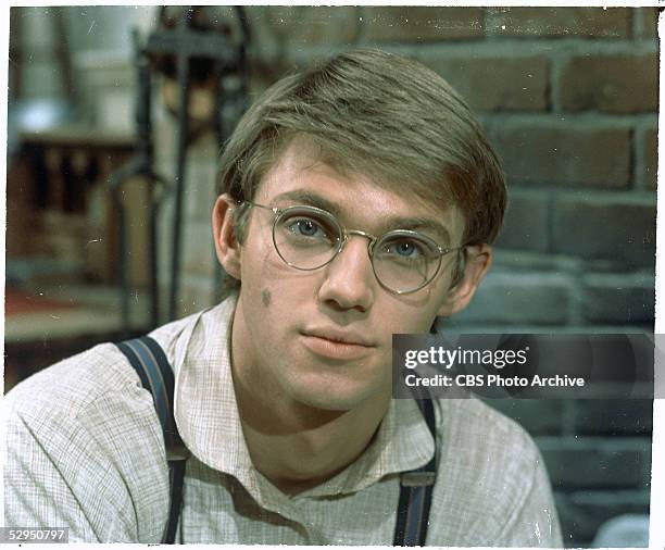 1,176 Richard Thomas Actor Stock Photos, High-Res Pictures, and Images
