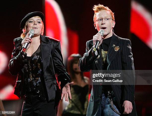 Donna And Joseph Mccaul Photos and Premium High Res Pictures Getty Images