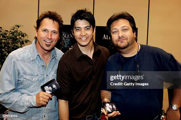 Band Diamond Rio Photos and Premium High Res Pictures - Getty Images