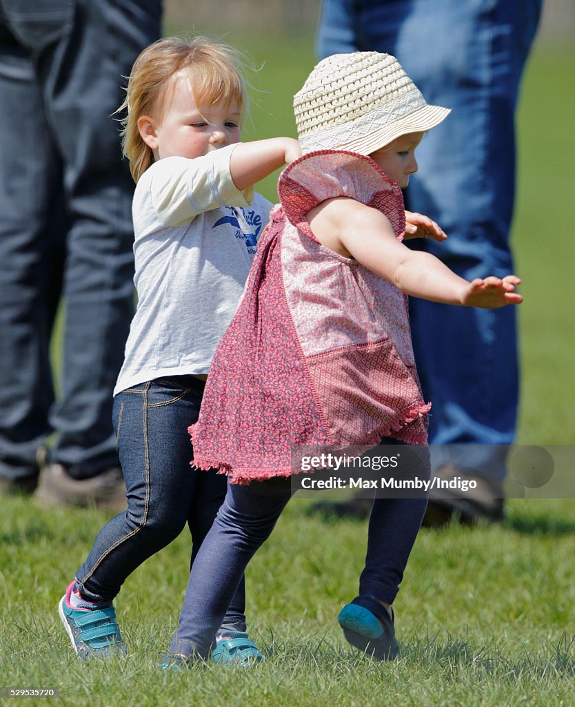 Badminton Horse Trials