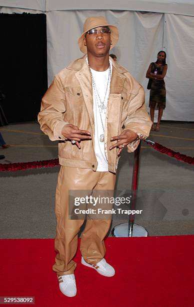 Jrie Rure Raper 115 Ja Rule Poses For A Photograph Music Stock Photos, High-Res ...