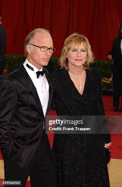 113 Ed Harris Wife Stock Photos, High-Res Pictures, and Images - Getty Images
