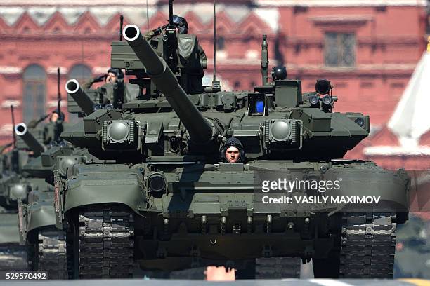 28 Russian T90a Photos and Premium High Res Pictures - Getty Images