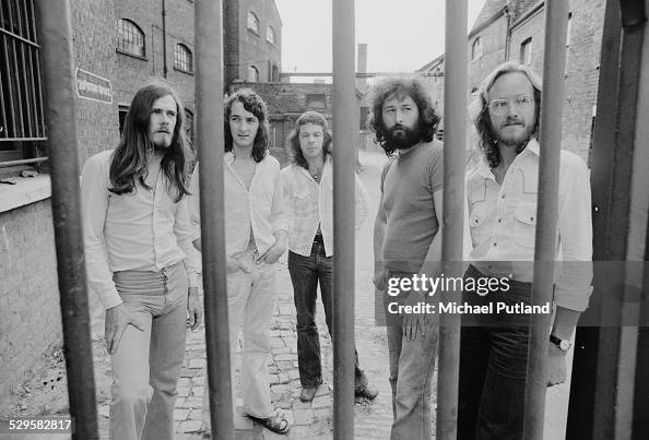 Supertramp Supertramp