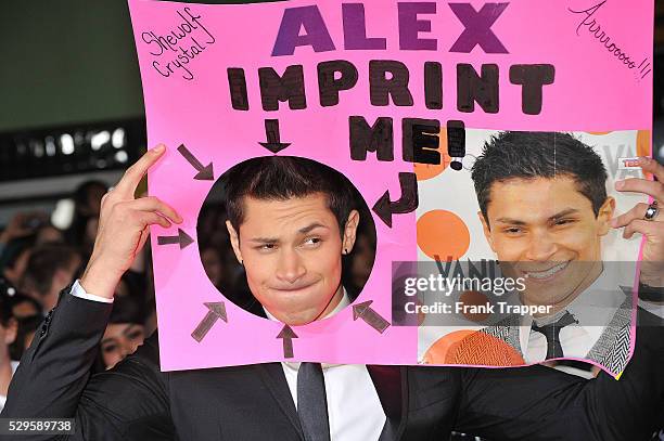 Actor Meraz 56 Alex Meraz Photos Stock Photos, High-Res Pictures, and Images ...