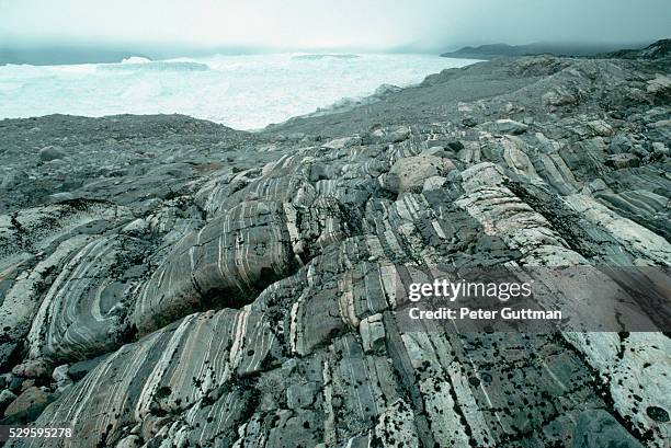 Striations Example 226 Striations Stock Photos, High-Res Pictures, and Images - Getty Images