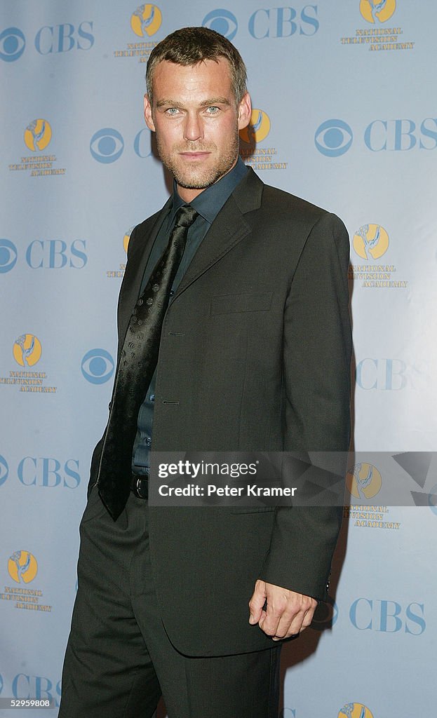 32nd Annual Daytime Emmy Awards - Press Room