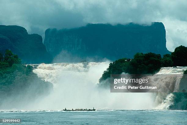 Hacha Fall Hacha Falls Photos and Premium High Res Pictures - Getty Images