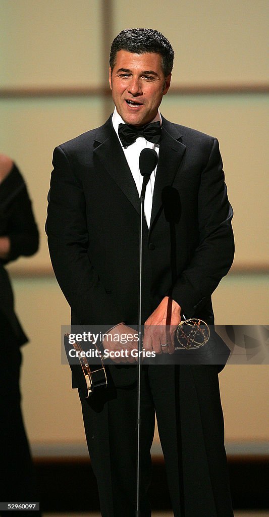 32nd Annual Daytime Emmy Awards - Show