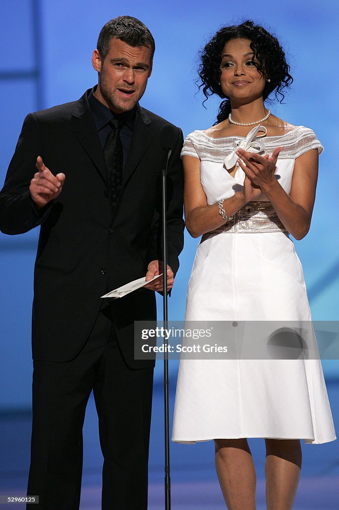 32nd Annual Daytime Emmy Awards - Show