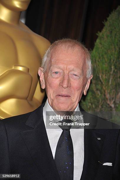 118 Oscar Von Sydow Stock Photos, HighRes Pictures, and Images Getty