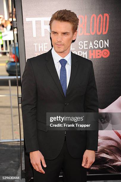 Actor Riley E. Smith Riley Smith Actor Photos and Premium High Res Pictures - Getty Images