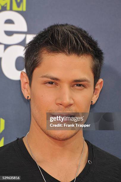 Actor Meraz Alex Meraz Photos Photos and Premium High Res Pictures - Getty Images