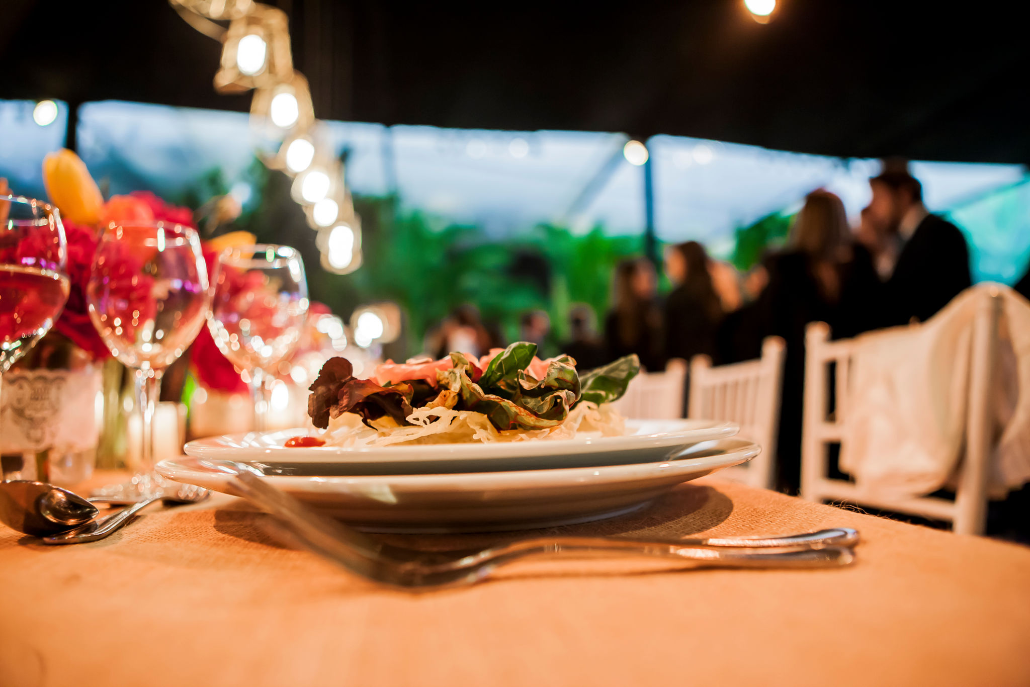 culinaria eventos