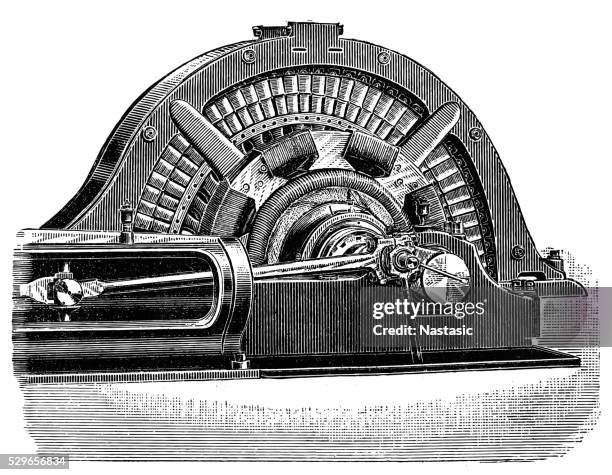 Direct Current Generator Machine 121 Direct Current Generator Stock Photos, High-Res Pictures, and ...