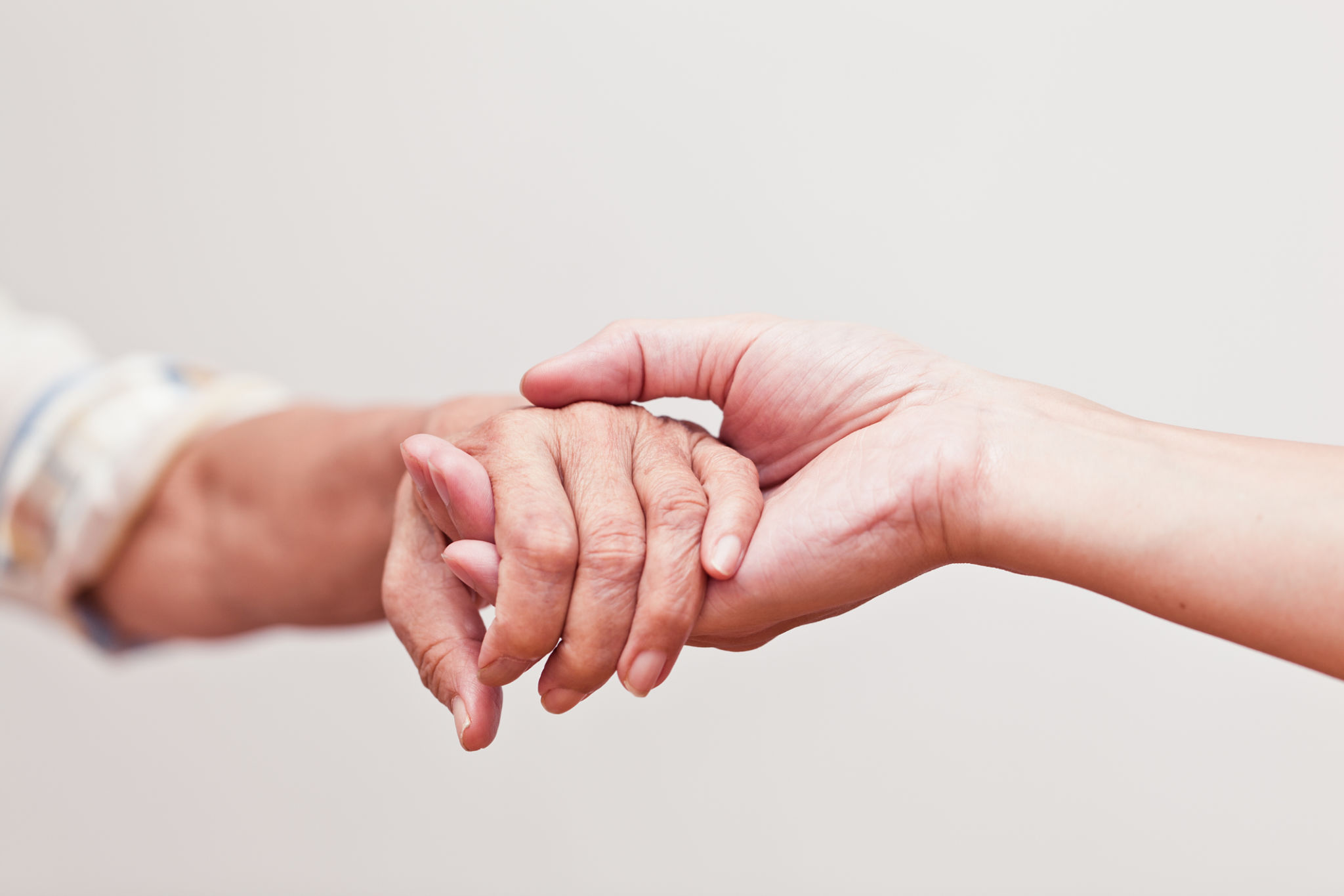 young person home care