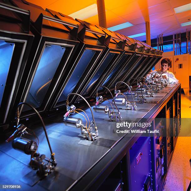 Flight Test Engineering Photos and Premium High Res Pictures - Getty Images