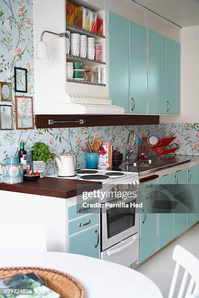 1,264 1950s Interior Design Stock Photos, High-Res Pictures, and Images ...