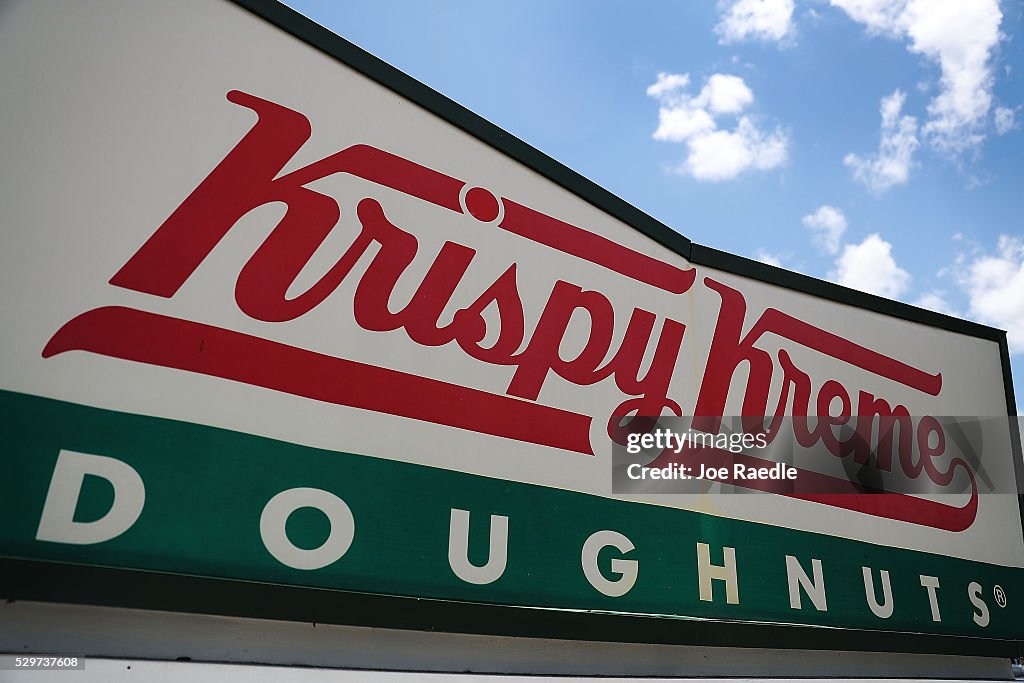 Krispy Kreme Doughnuts Acquired By JAB Holding Co For $1.35 Billion